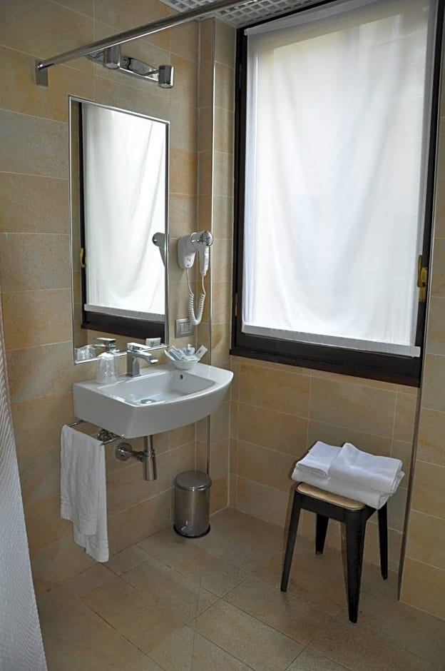 Nuovo Albergo Italia