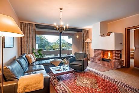 Aparthotel Andreas Hofer