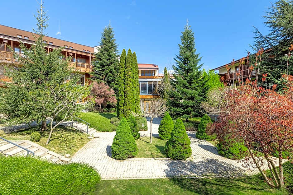 Four Points by Sheraton Bansko