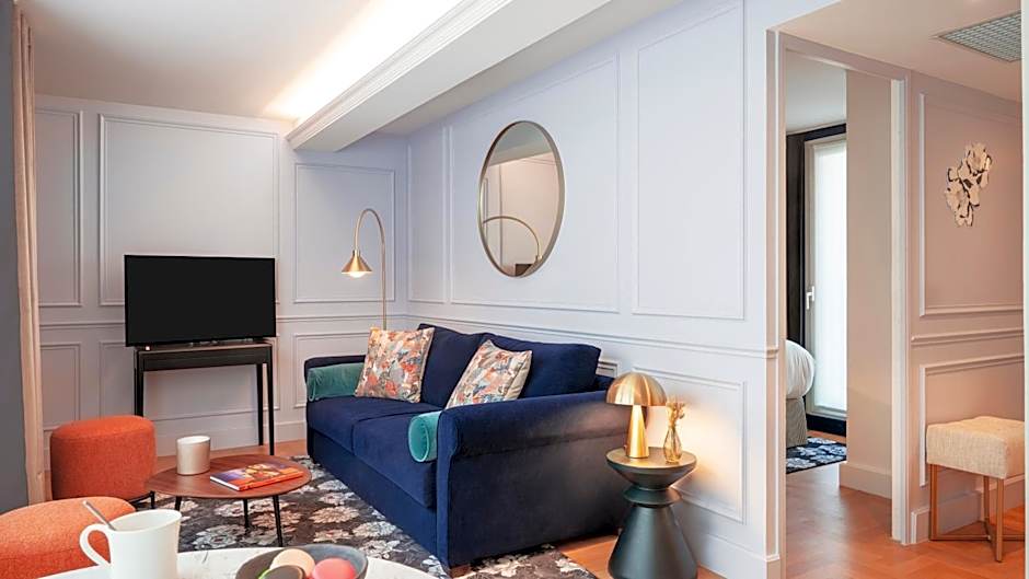 Residhome Paris Opera