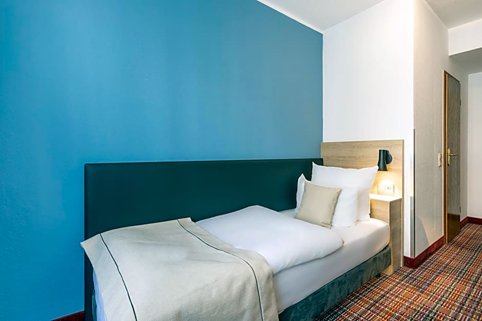 Novum Hotel Ambassador