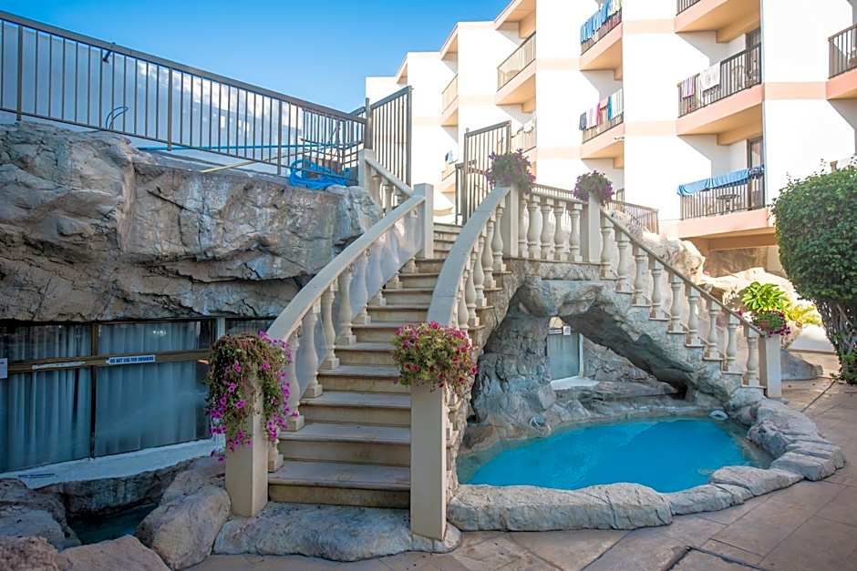 Avlida Hotel