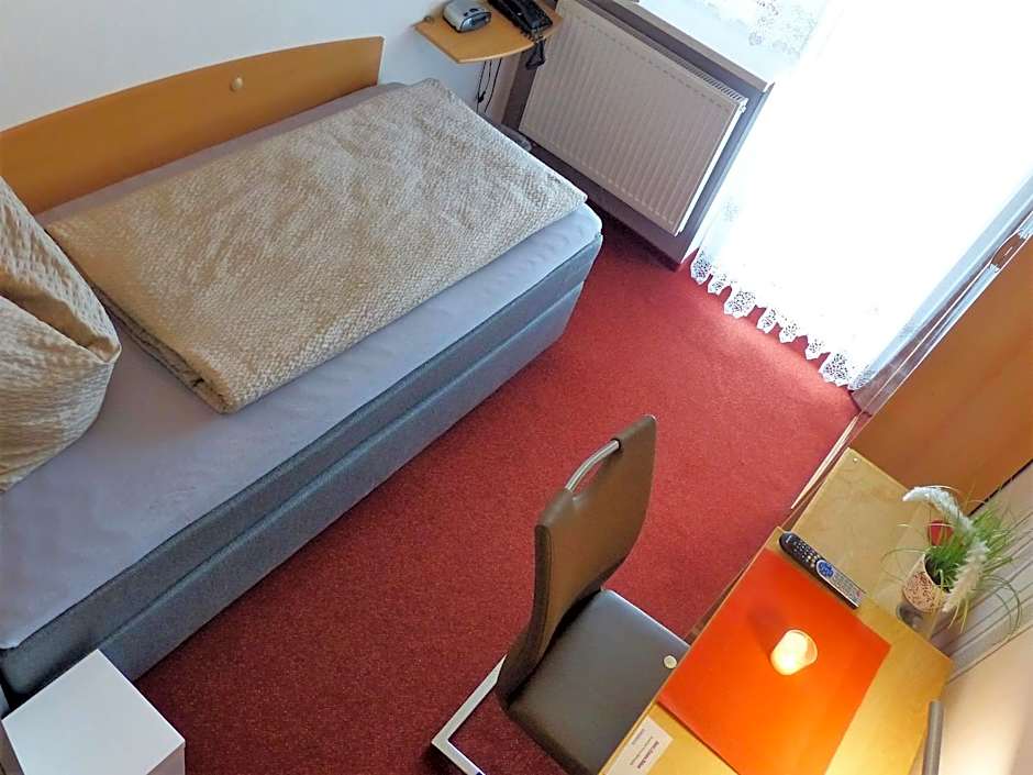 Hotel/Restaurant Balkan