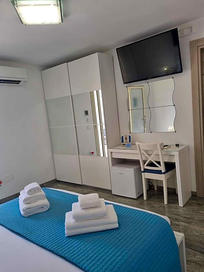 Albatros B&B Porto Cesareo