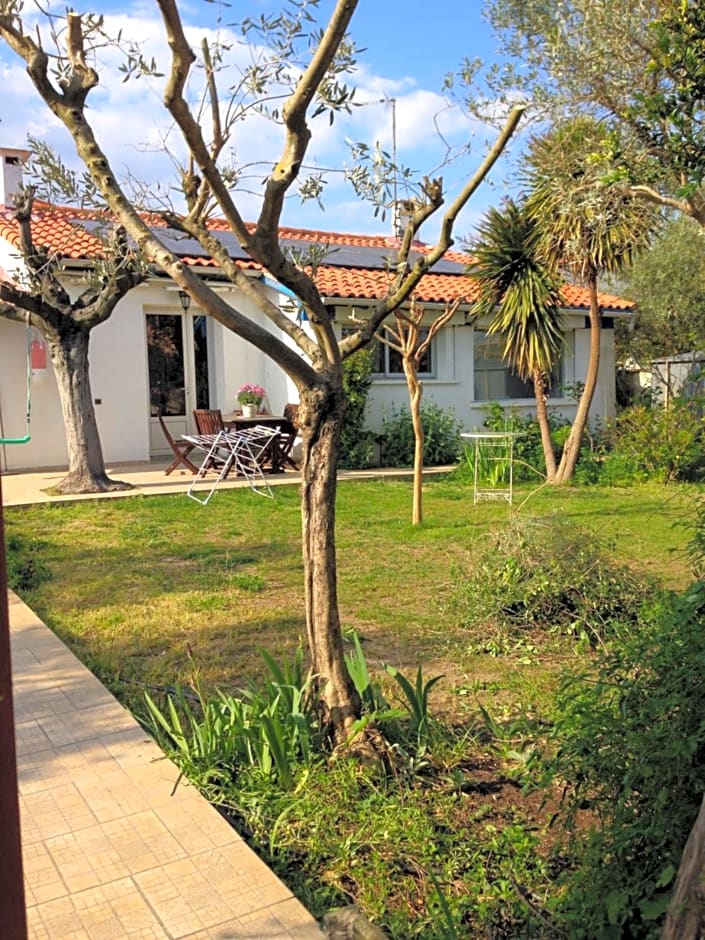 Seb&Laeti Guesthouse