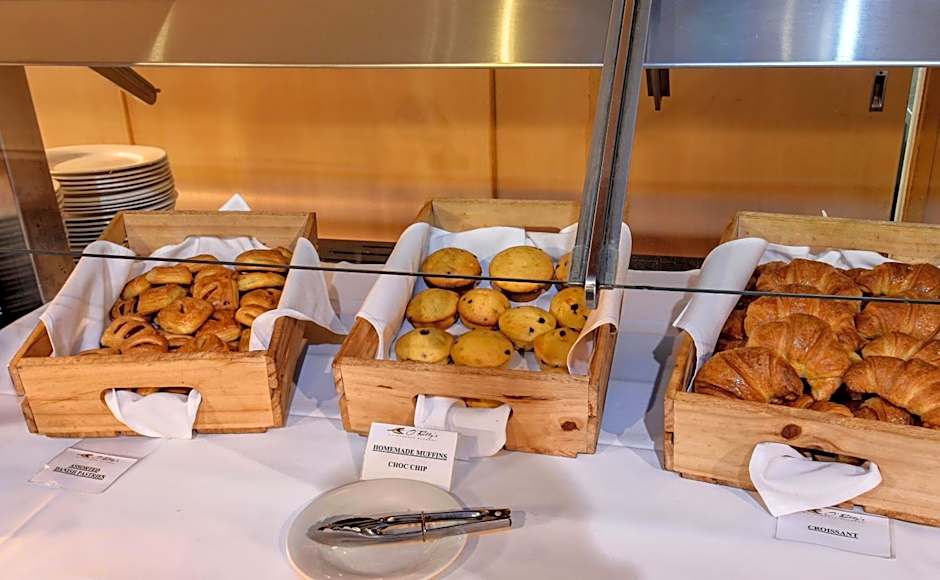 O'Reilly's Rainforest Retreat