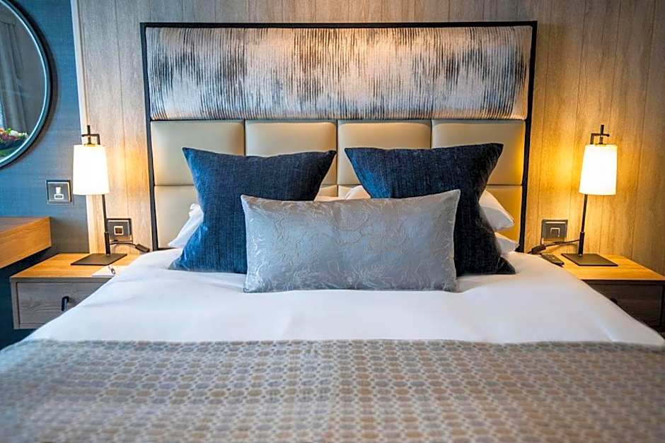 Seamill Hydro Hotel & Resort