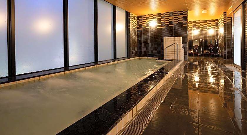 Hotel Grand Cocoe Kurashiki