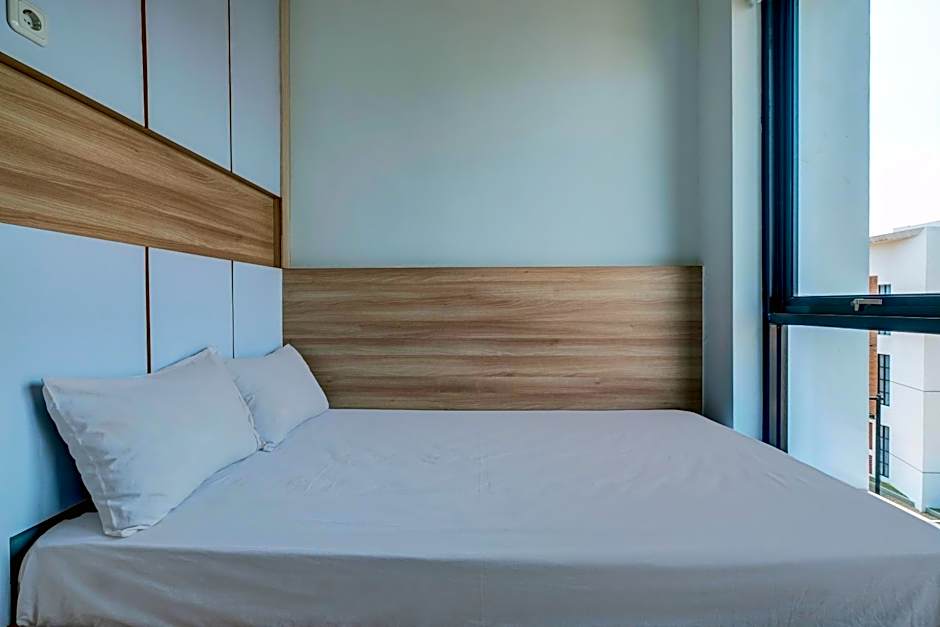 OYO Life 93289 Jelita Residence 2