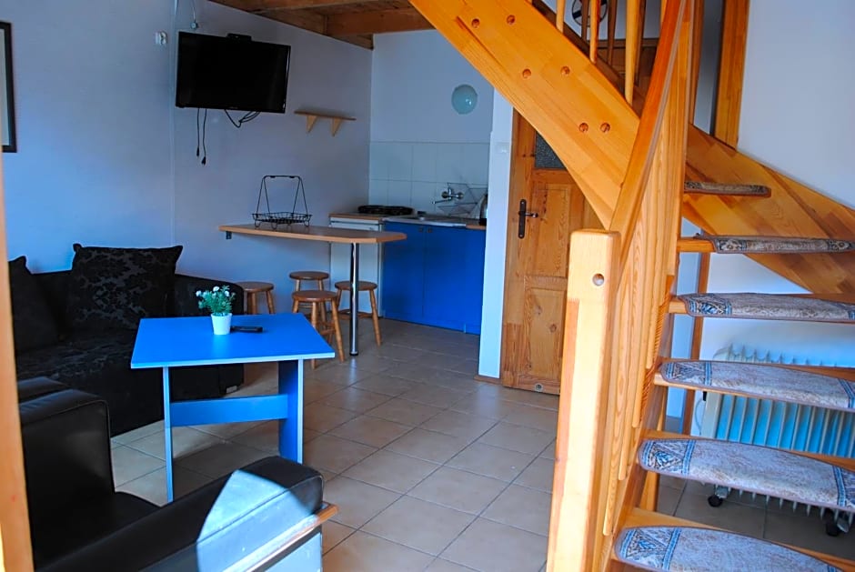 Domki letniskowe Rafa