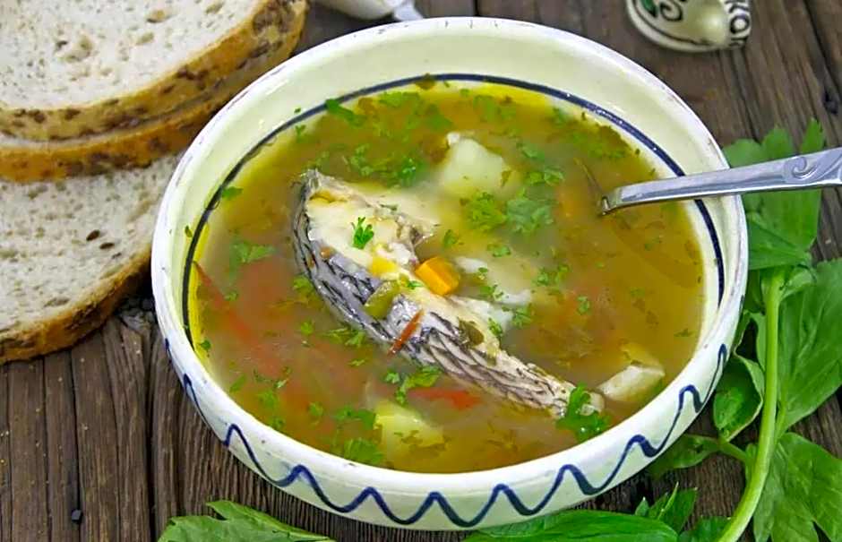 HANUL PESCARILOR Mila 23