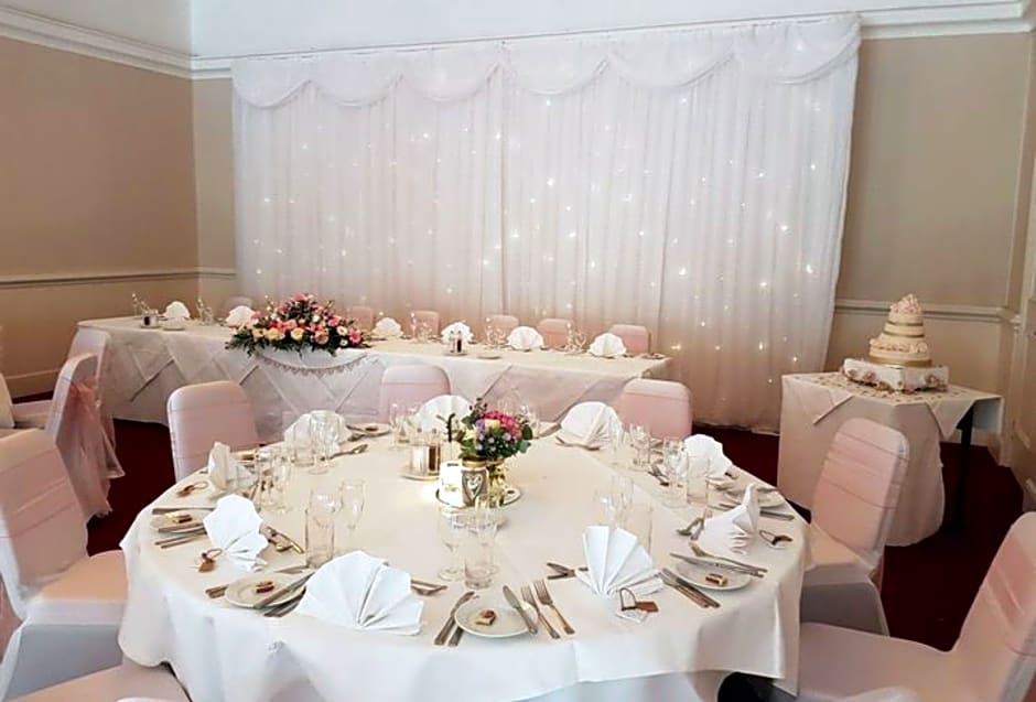 Holiday Inn Ashford Central By IHG