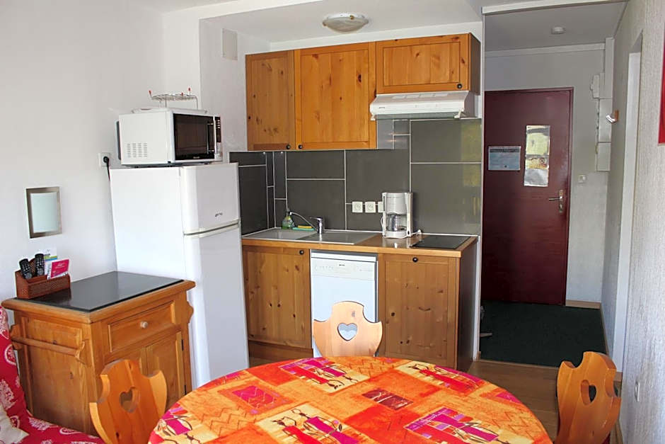 Appartement Superdévoluy les 4 Géants