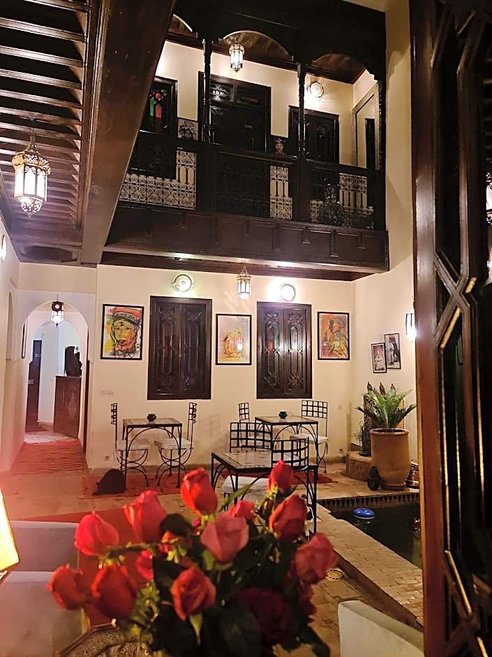 Riad Aubrac