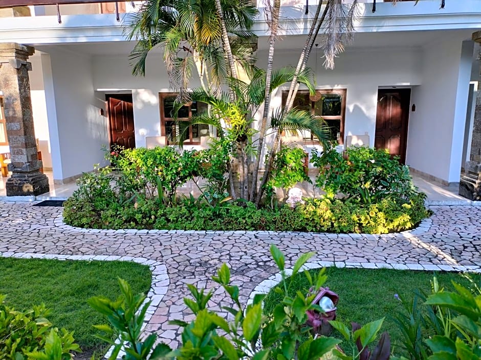Grand Kumala Hotel - Hotel Kumala Legian Kuta Bali