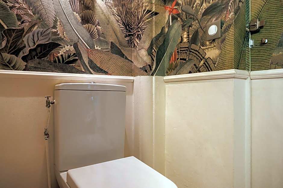 Suite dans une échoppe