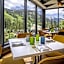 The Cliff Lodge and Spa