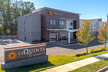 La Quinta Inn & Suites by Wyndham Olive Branch