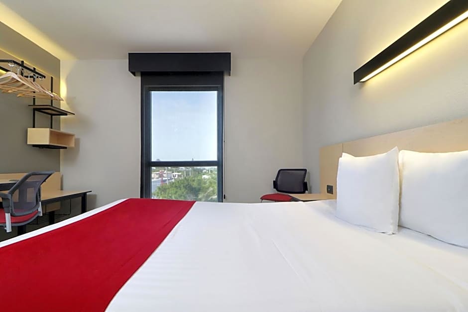 City Express by Marriott Ciudad Victoria
