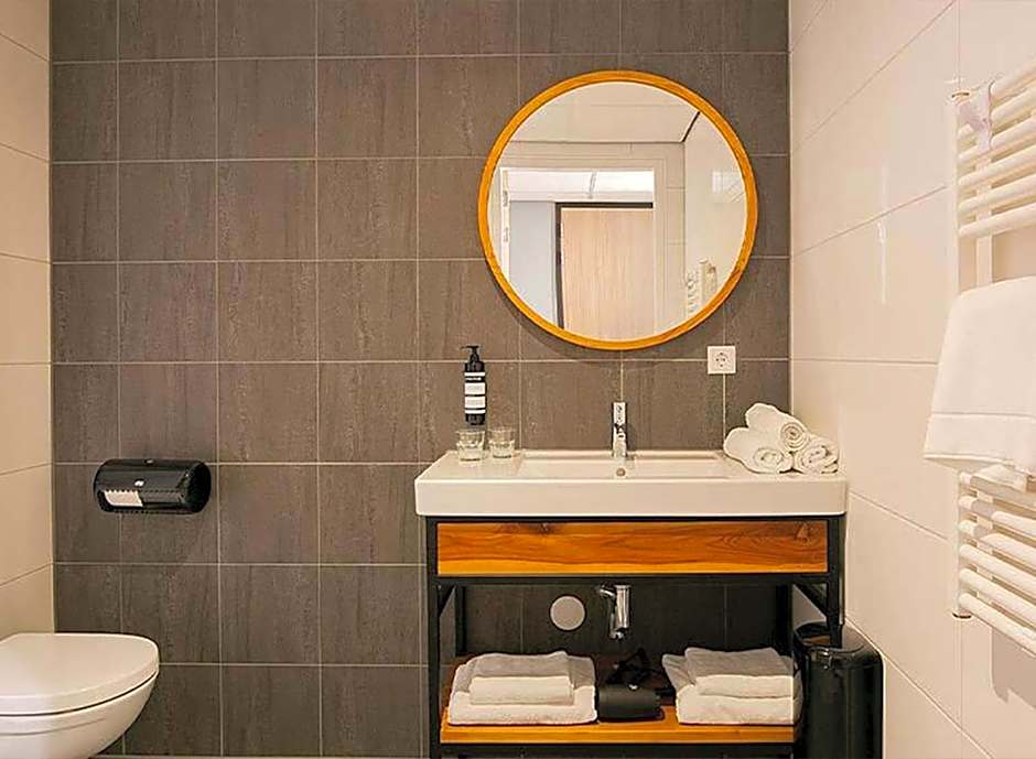 Fletcher Hotel-Restaurant Marktstad-Schagen