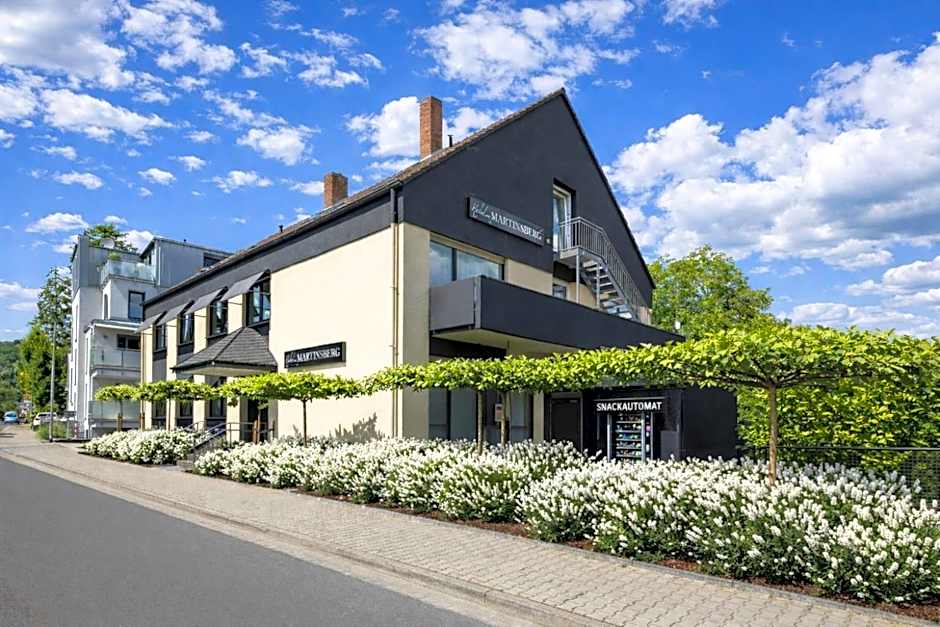 Hotel Am Martinsberg