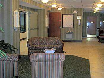 Baymont Inn & Suites Lexington