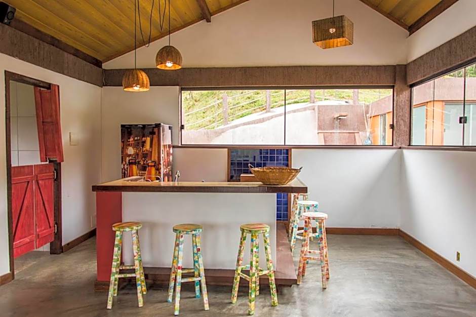 Pousada Recanto da Serra