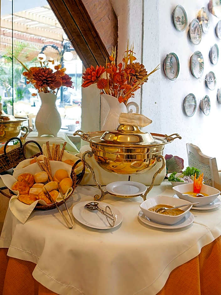 Antara Hotel & Suites - Miraflores