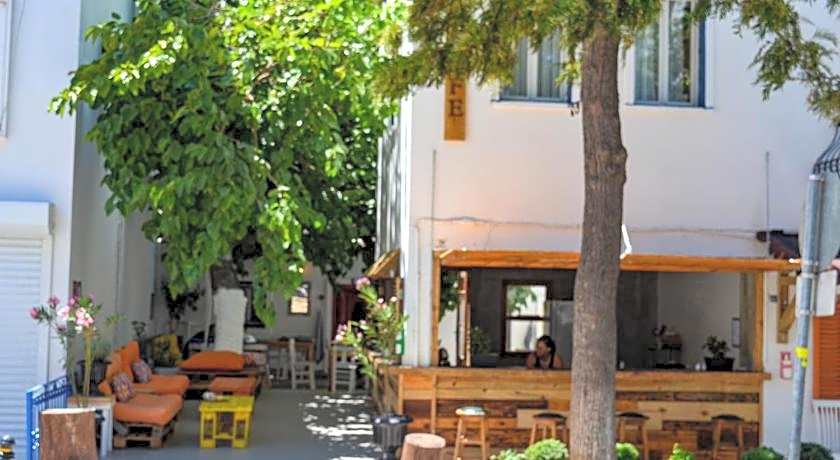 merih butik hotel