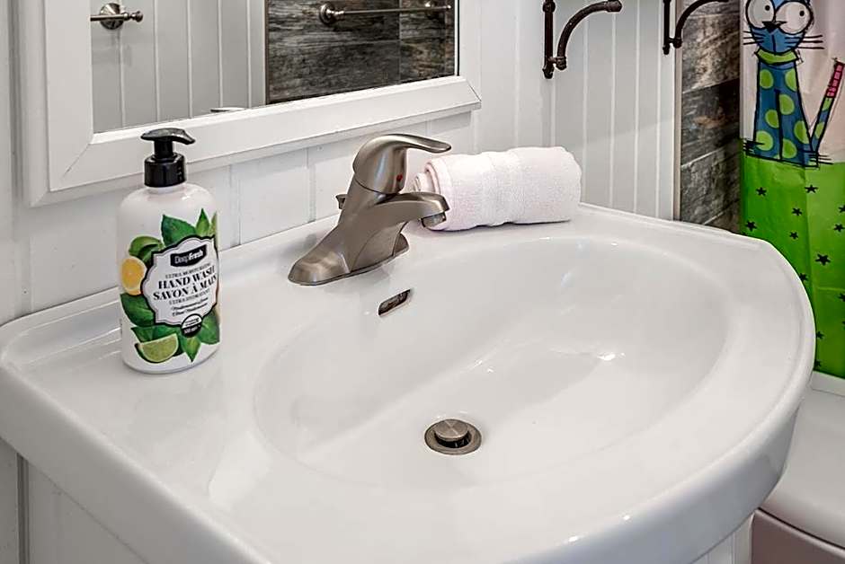 Stunning Water Front Cocooning et Spa 380