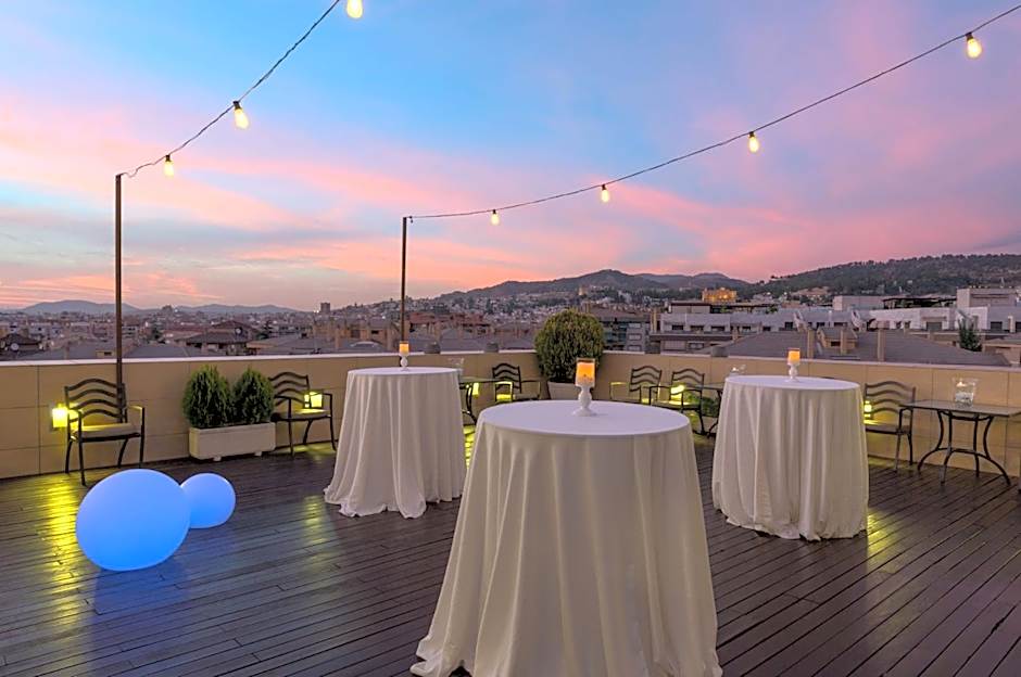 Hotel Andalucia Center