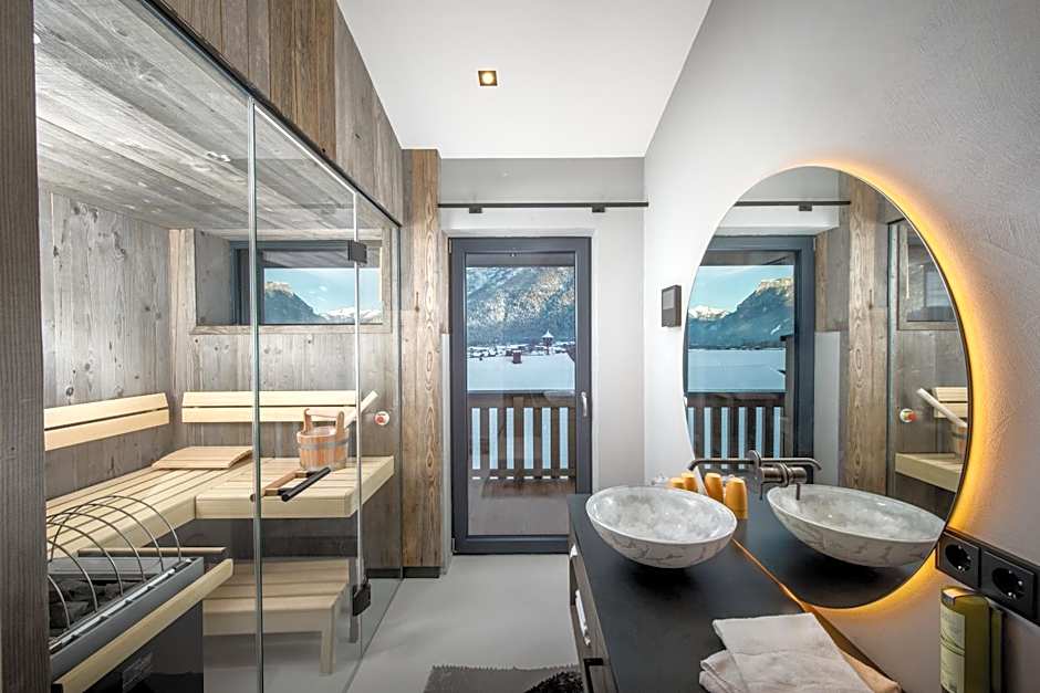 Hotel & Appartements Heigenhauser