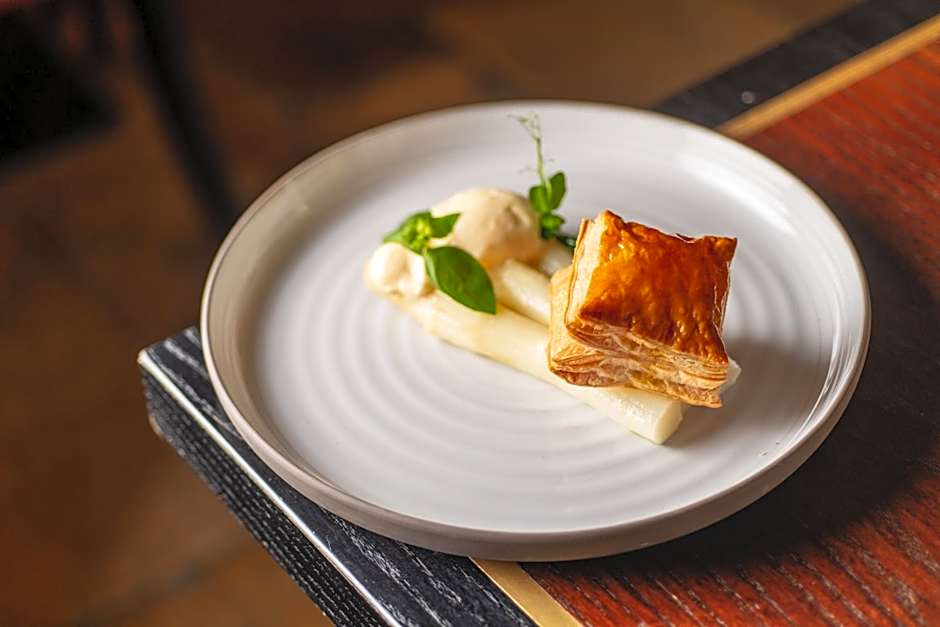 Hotel Rotary Geneva-MGallery