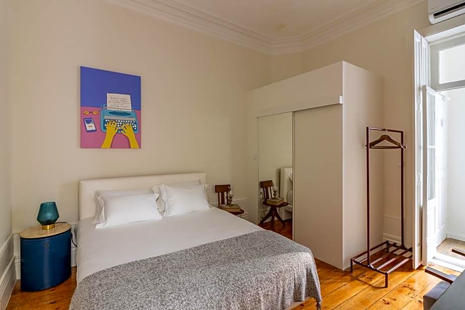 aDuquesa - GuestHouse