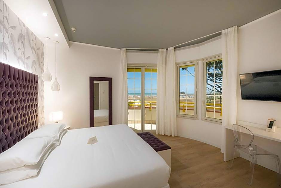 Park Hotel Pineta Boutique Hotel