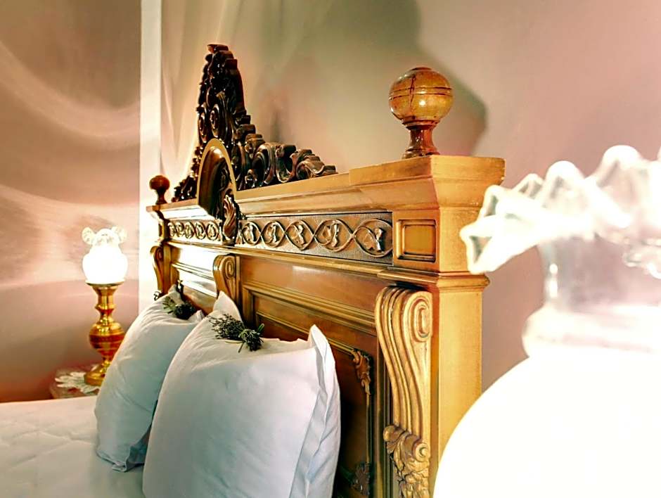 Hotel Evmolpia