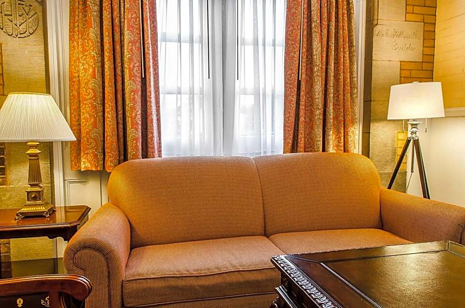 The Federal Pointe Inn Gettysburg, Ascend Hotel Collection