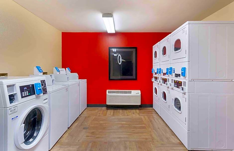 Extended Stay America Suites - Seattle - Lynnwood