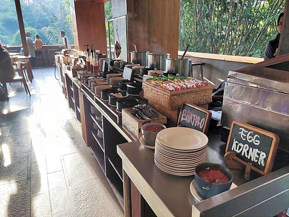 Hotel Dafam Wonosobo