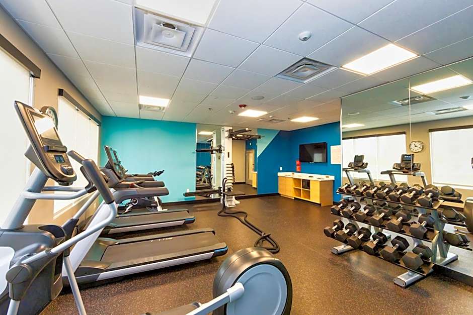 Avid Hotels Denver Airport Area By IHG