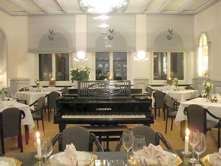 Design-Hotel Zur Abtei