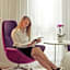 Mercure Kamen Unna