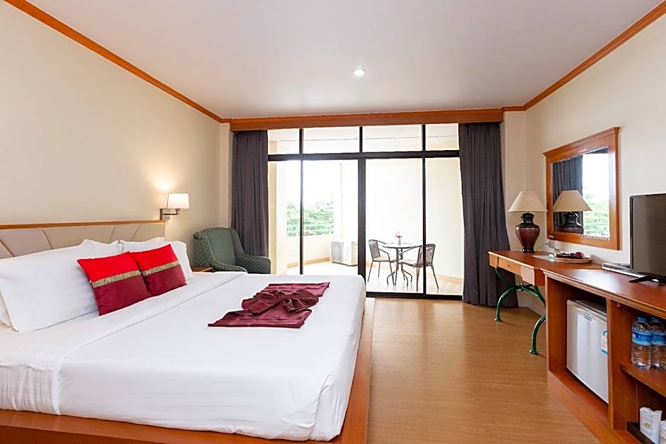 Surin Majestic Hotel