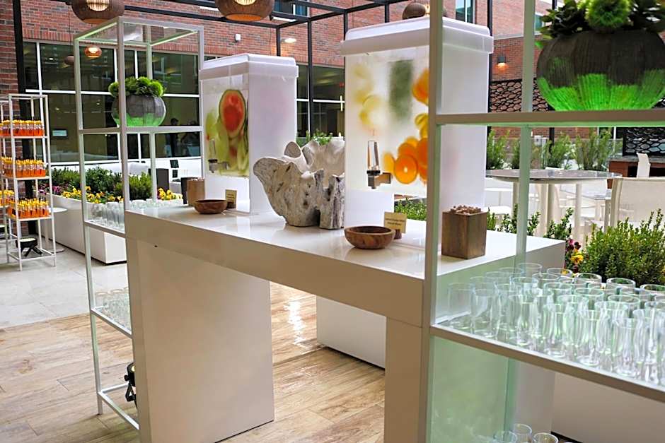 Residence Inn by Marriott Greenville Downtown