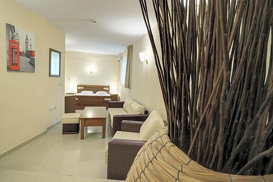 Family Hotel Jupiter