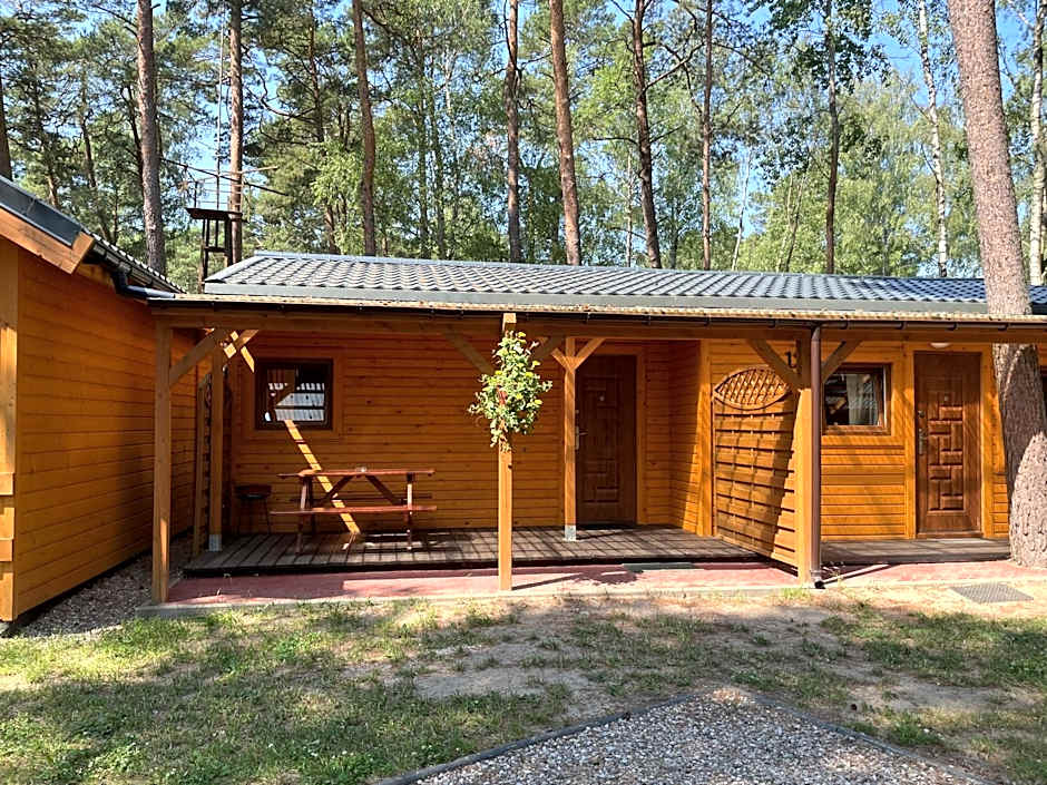 Domki Letniskowe Korona