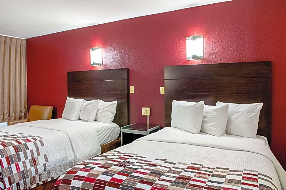 Red Roof Inn Slidell