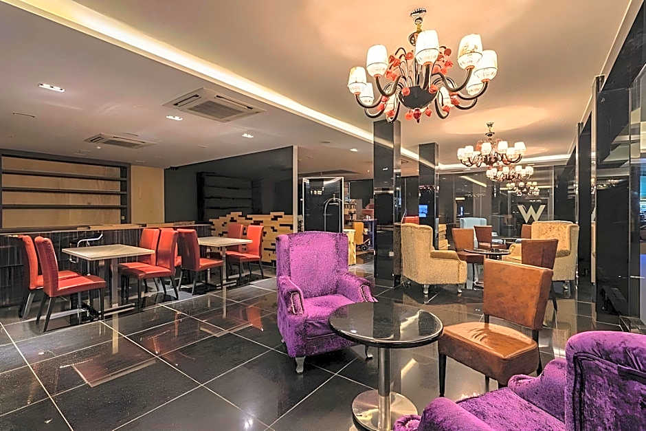 Wiwo Hotel