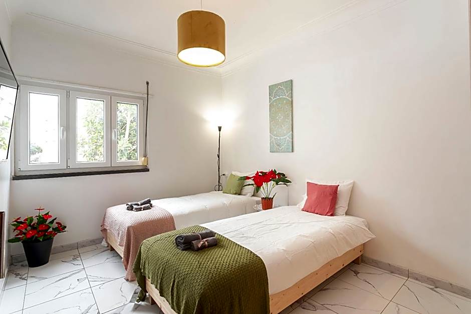 Happy Holiday Cascais - Home