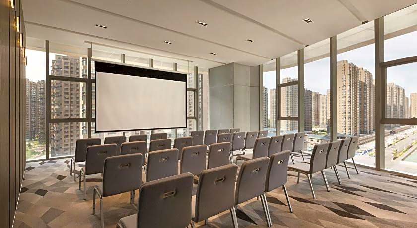 Hyatt Place Yinchuan Dayuecheng